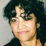 Sil from General Pico | Woman | 56 years old | Aries