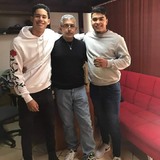 Jimmychile20O from Los Angeles | Man | 60 years old | Libra