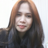 Yesha from Taoyuan City | Woman | 35 years old | Leo