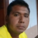Taxisfuego from Allende | Man | 30 years old | Virgo