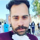 Hafizumars4 from Msida | Man | 30 years old | Capricorn
