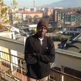 Yaouaivc from Modena | Man | 29 years old | Aquarius