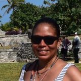 Isabel from Barranquilla | Woman | 54 years old | Libra