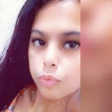 Seuamor from Belo Horizonte | Woman | 25 years old | Aries
