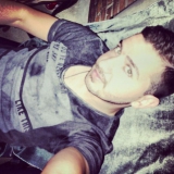 Carlo from Almelo | Man | 40 years old | Gemini