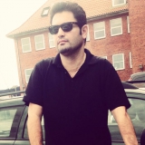 Anvar from Aalborg | Man | 38 years old | Sagittarius