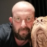 Davidrooselas7 from Erpe | Man | 49 years old | Leo
