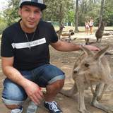 Georgeqld from Brisbane | Man | 47 years old | Aries