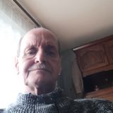 Fredo from Pepinster | Man | 75 years old | Virgo