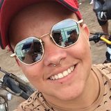 Adja from Garanhuns | Woman | 36 years old | Leo