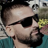 Genc from Fribourg | Man | 41 years old | Cancer