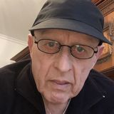 Steckin from Luzern | Man | 78 years old | Cancer