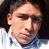 Dani from Norcross | Man | 29 years old | Cancer