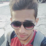 Ash from Meerut | Man | 30 years old | Libra