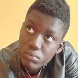 Mamadou from Corbelia | Man | 32 years old | Capricorn