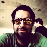 Oluap from Covilha | Man | 35 years old | Leo