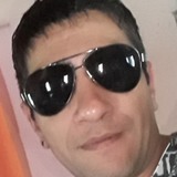Edu from Santa Fe de la Vera Cruz | Man | 37 years old | Aquarius