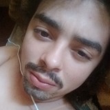 Gaelkauaip from Caldas Novas | Man | 24 years old | Gemini