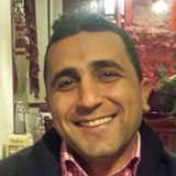 Hassanas from Kaunas | Man | 47 years old | Taurus