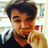 Jose from Juarez | Man | 25 years old | Scorpio