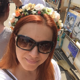 Warda from Ankara | Woman | 41 years old | Leo