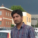 Nomi from Torino | Man | 36 years old | Sagittarius