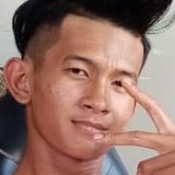 Saahruljoenas0 from Sabah as Salim | Man | 23 years old | Gemini
