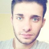 Kikko from Torino di Sangro | Man | 27 years old | Aquarius