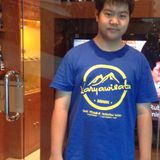 Imanuel from Bekasi | Man | 30 years old | Libra