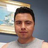 Byron from Chappaqua | Man | 39 years old | Aquarius