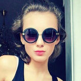 Deadzamashvili from Tbilisi | Woman | 28 years old | Leo
