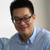 James from Hsinchu | Man | 34 years old | Gemini