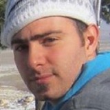 Raymond from Esfehan | Man | 34 years old | Gemini