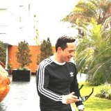 Pedrorivaro9I from Lima | Man | 43 years old | Gemini