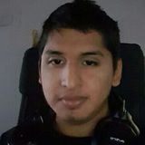 Javi from Sunnyside | Man | 31 years old | Aries