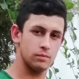 Mateo from Maldonado | Man | 26 years old | Sagittarius