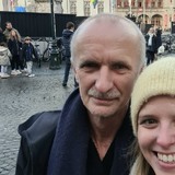Parketjohcn from Maldegem | Man | 58 years old | Aquarius