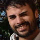 Ritueg from Ponte do Lima | Man | 31 years old | Scorpio
