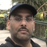 Body from Orlando | Man | 51 years old | Capricorn