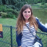 Fiorela from Mar del Plata | Woman | 41 years old | Pisces