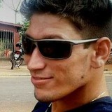 Wandersonjosvd from Aquidauana | Man | 38 years old | Aries