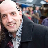 Lange from Tilburg | Man | 50 years old | Sagittarius