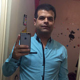Sam from Pars | Man | 46 years old | Scorpio