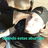 Gian22L from Lujan | Man | 31 years old | Capricorn
