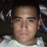 Joey from Chimalhuacán | Man | 37 years old | Sagittarius