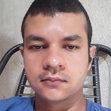 Ualacerodrig1G from Itapuranga | Man | 31 years old | Libra