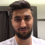 Yasarkubus from Groningen | Man | 31 years old | Leo