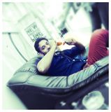 Nisamwellcare from Al Jahra' | Man | 36 years old | Cancer