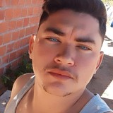 Usar from Inhuma | Man | 25 years old | Leo