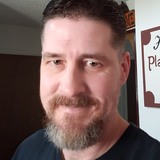Gentleman from Casper | Man | 51 years old | Scorpio